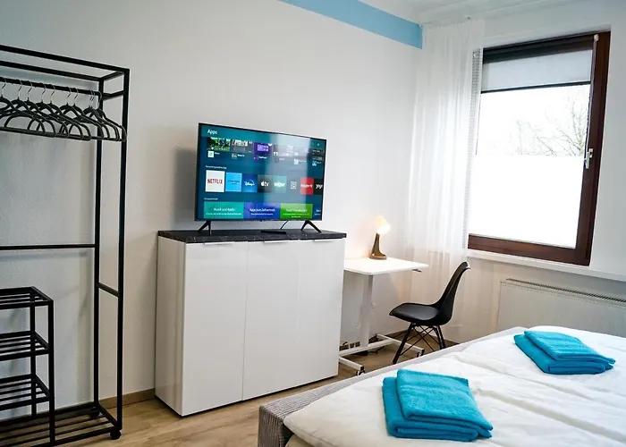 Die Ideale Wohnung