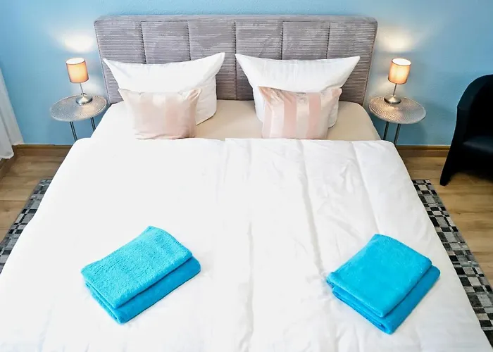 Die Ideale Wohnung