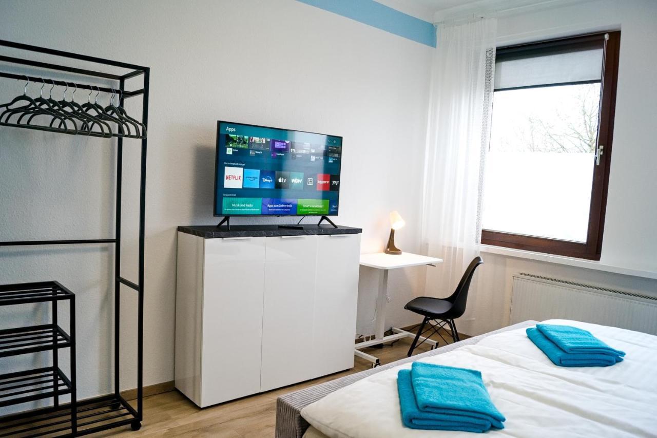 Ideale Apartment Solingen