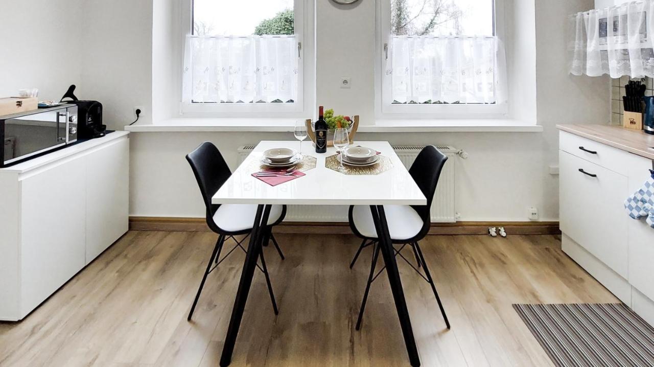 Ideale Apartment