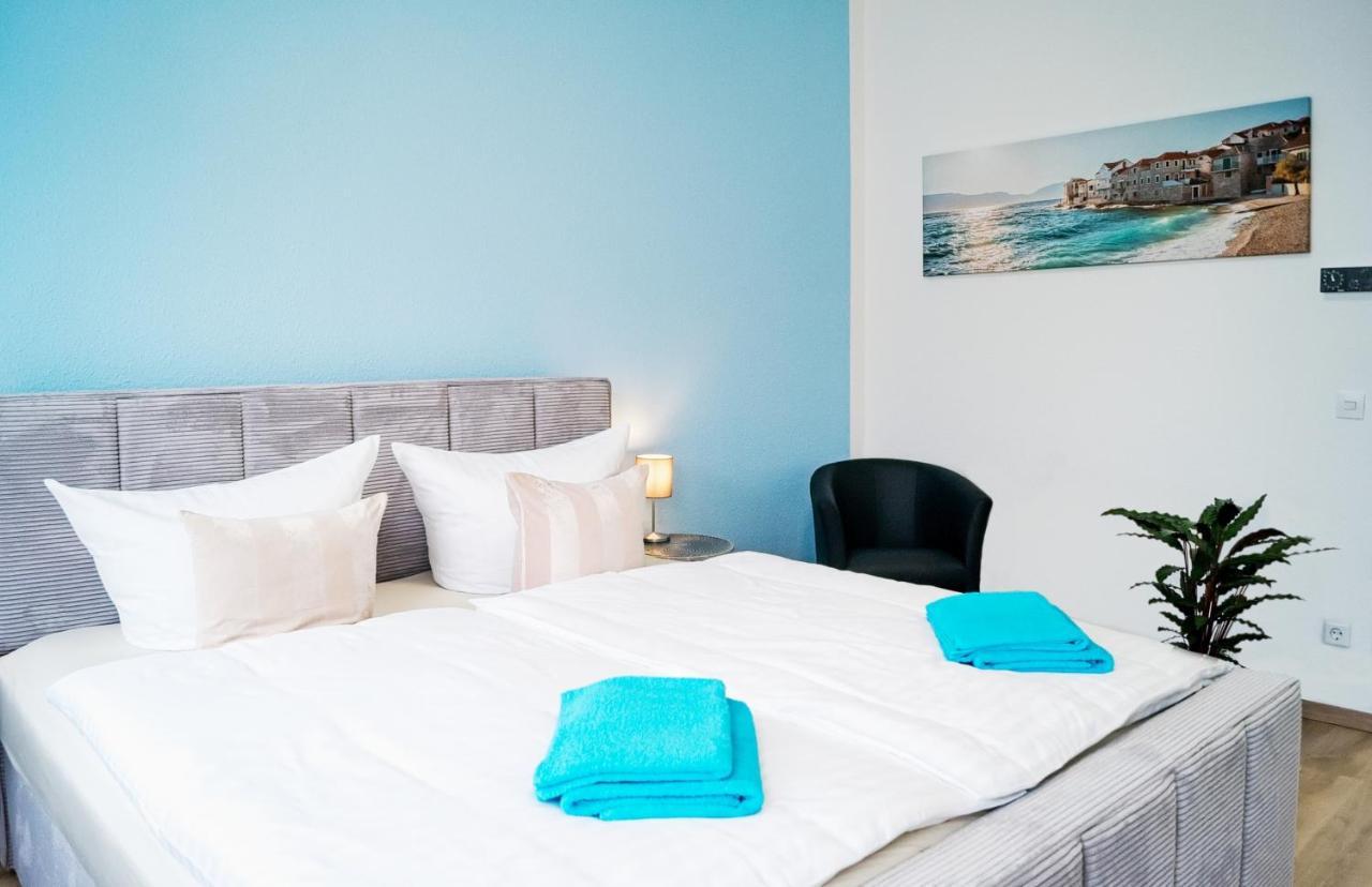 Apartment Ideale Solingen