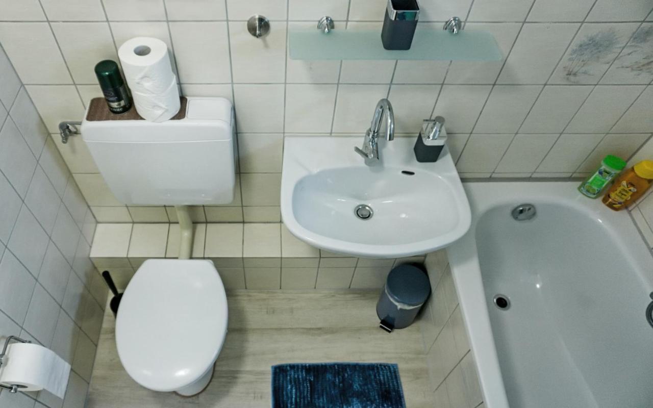 Apartment Ideale