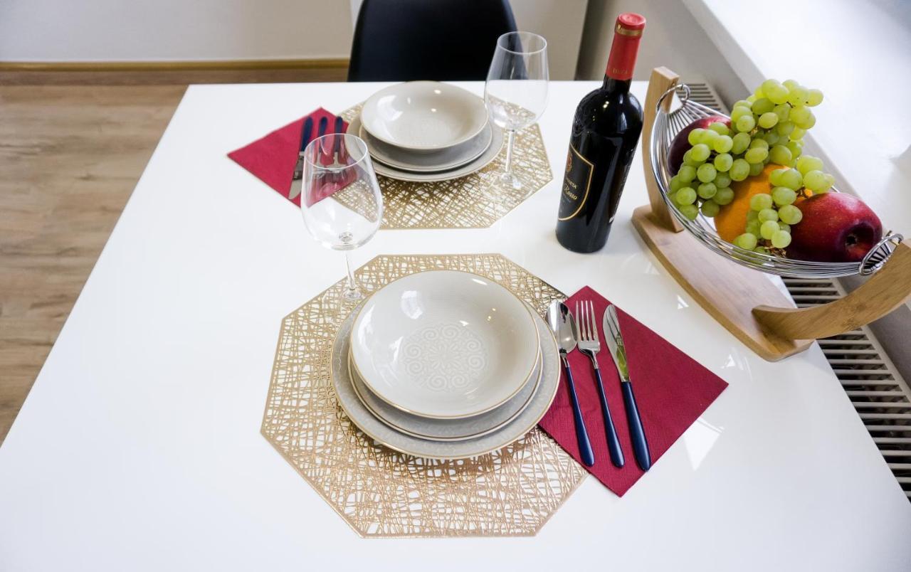 Ideale Apartment
