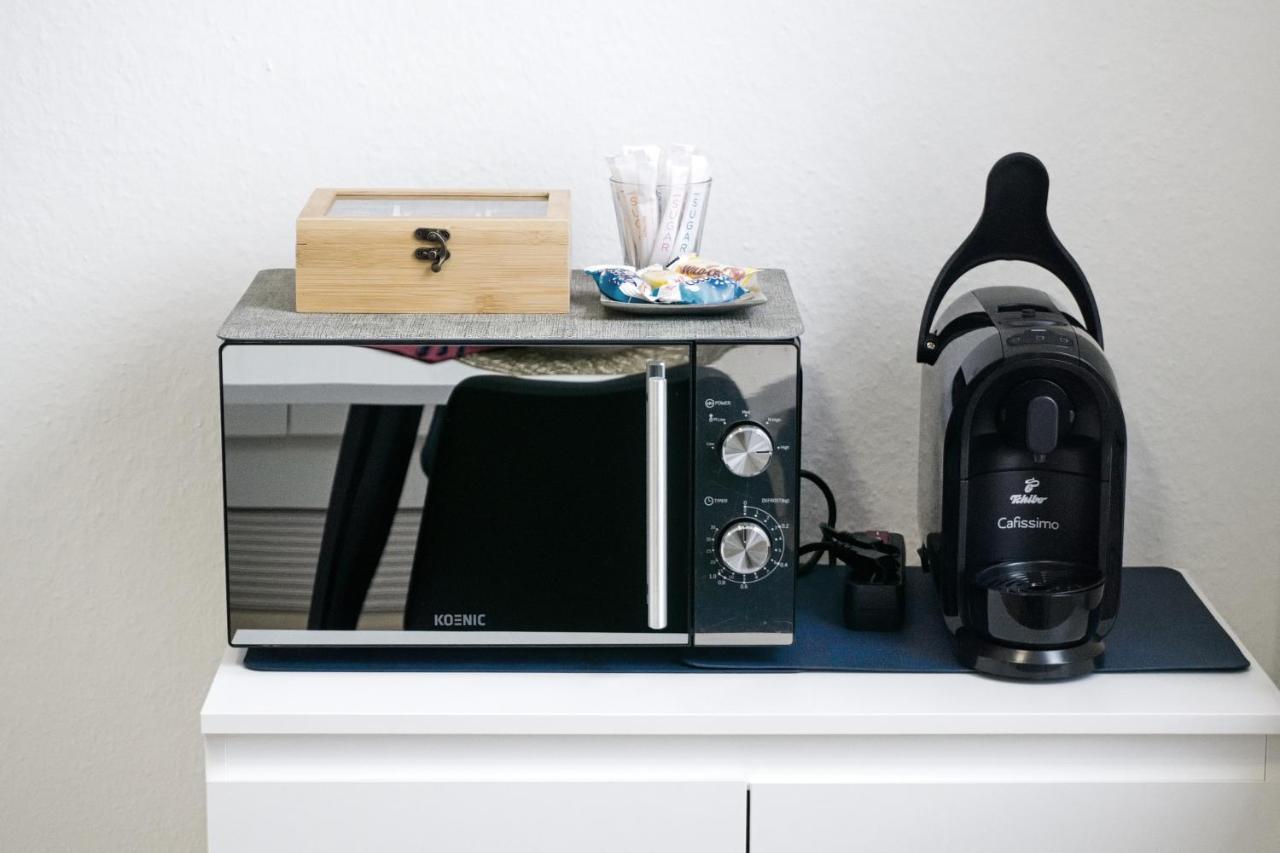 Ideale Apartment *