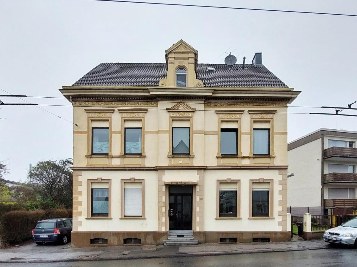 Apartment Ideale Solingen