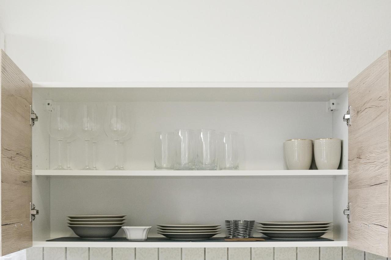 Ideale Apartment Solingen